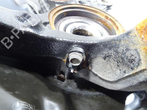 Right front steering knuckle HONDA CR-V IV (RM_) 1.6 i-DTEC (RE6) | BP37726212M26 - Image 5