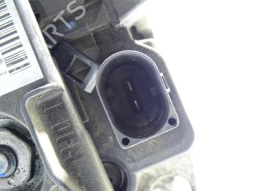 Alternator SKODA ROOMSTER (5J7) 1.9 TDI | BP20849688M7 