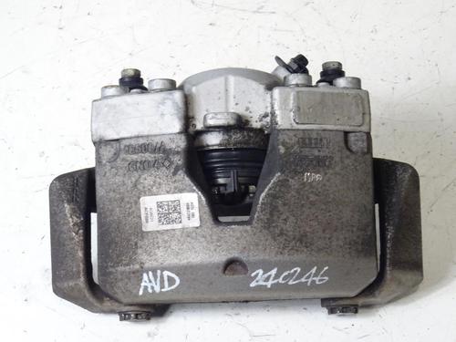 Used Right front brake caliper AUDI A6 C7 (4G2, 4GC) 2.0 TDI (190 hp) 20051137