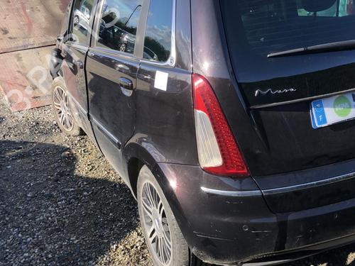 Dashboard LANCIA MUSA (350_) 1.3 D Multijet (350.AXM11, 350.AXM1A, 350.AXI1A) | BP28079943C46  - Image 9