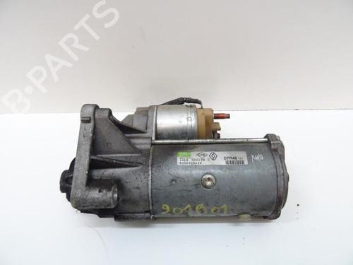 Starter RENAULT SCÉNIC II (JM0/1_) 1.9 dCi (JM14) | BP20176371M8 