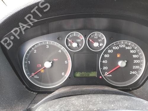 Left front steering knuckle FORD FOCUS C-MAX (DM2) 1.8 TDCi | BP30643484M25 - Image 13