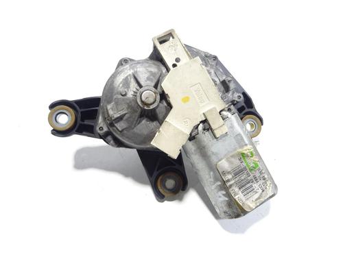 Used Rear wiper motor FIAT STILO Multi Wagon (192_) 1.9 D Multijet (120 hp) 28908445