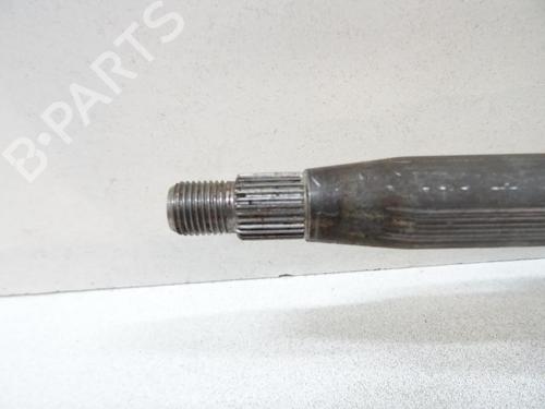 Used Steering column Steering column SUZUKI VITARA (ET, TA, TD) 1.9 D All-wheel Drive (SE419TD) (75 hp) 20176879 20176879