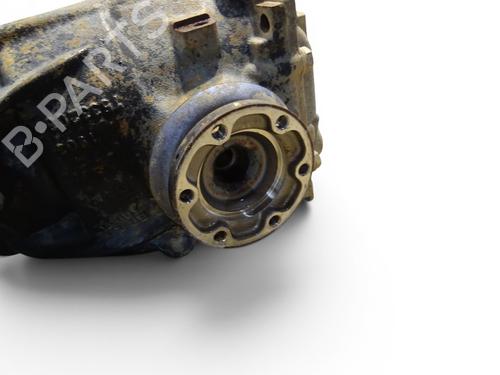 Used Rear differential Rear differential BMW X3 (E83) [2003-2011] 36541194 36541194