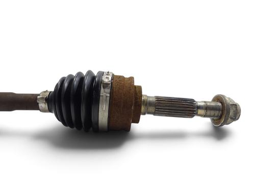 Used Left rear driveshaft Left rear driveshaft CITROËN C4 AIRCROSS 1.6 HDi 115 AWC (114 hp) 39565579 39565579