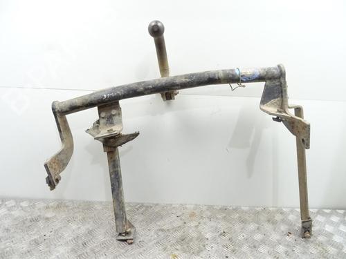 Used Tow ball/Mechanism CITROËN JUMPY I Van (BS_, BT_, BY_, BZ_) 1.9 TD (90 hp) 29209630