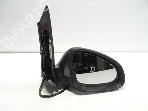 Used Right mirror OPEL ASTRA J Sports Tourer (P10) 1.7 CDTI (35) (110 hp) 24398411