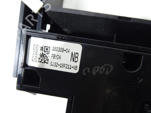 Switch LAND ROVER RANGE ROVER EVOQUE (L538) 2.0 D 4x4 | BP23786496I30 