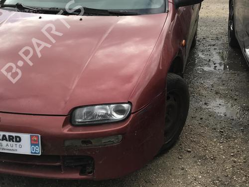 Brugte MAZDA 323 P V (BA) 1.5 16V 1816065