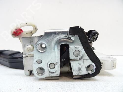 Used Front left lock PEUGEOT 107 (PM_, PN_) 1.0 (68 hp) 20067618