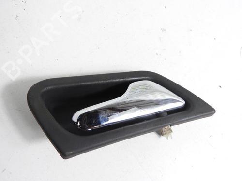 Front right interior door handle MERCEDES-BENZ C-CLASS (W203) C 220 CDI (203.006, 203.008) | BP20057124I14 