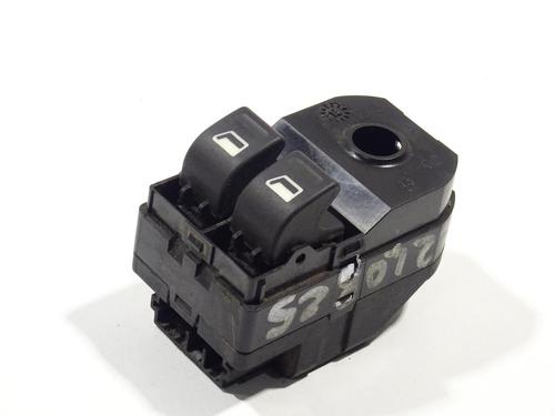 Used Left front window switch LIGIER JS50 0.5 (5 hp) 28332212