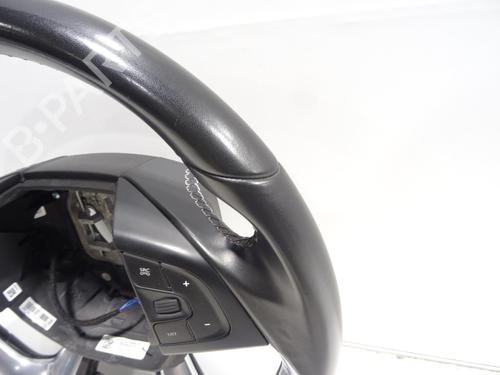 Steering wheel DS DS 5 (KF_) 2.0 BlueHDi 180 | BP30100374C49