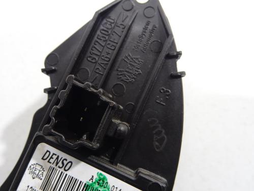 Varmeblæsermodstand ABARTH 500 / 595 / 695 1.4 (312.AXF11, 312.AXF1A) | BP29969976M108