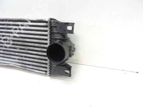 Intercooler RENAULT MASTER II Van (FD) 2.5 dCi 120 (FD0M, FD0U, FD0W, FD2M, FD2W, FD3M, FD3U,... (115 hp) 21971976