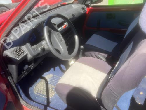 Left front indicator PEUGEOT 106 II (1A_, 1C_) 1.0 i | BP30136183C32 