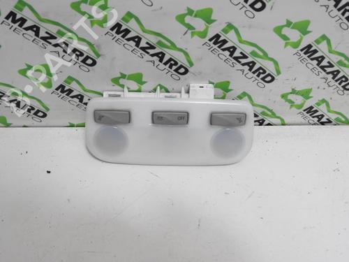 Interior roof light RENAULT MEGANE III Grandtour (KZ0/1) 1.5 dCi (KZ09, KZ0D, KZ1G, KZ29, KZ14, KZ1W, KZ10, KZ1F,... | BP20047581I8 