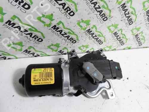 Used Front wiper motor MERCEDES-BENZ CITAN Box Body/MPV (W415) [2012-2021]  20071960
