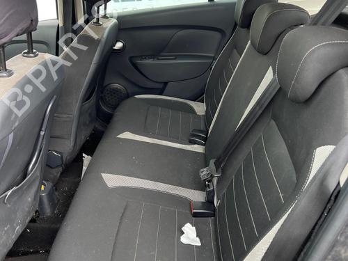 Tailgate DACIA SANDERO II 1.5 dCi | BP40494193C6 - Image 18