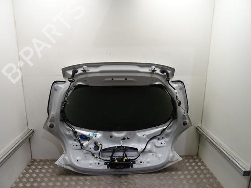Tailgate PEUGEOT 208 I (CA_, CC_) 1.6 HDi / BlueHDi 75 | BP27820798C6