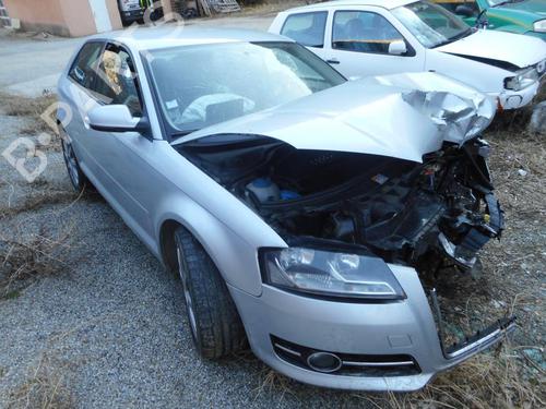 Alternator AUDI A3 (8P1) 1.6 TDI | BP20176339M7 