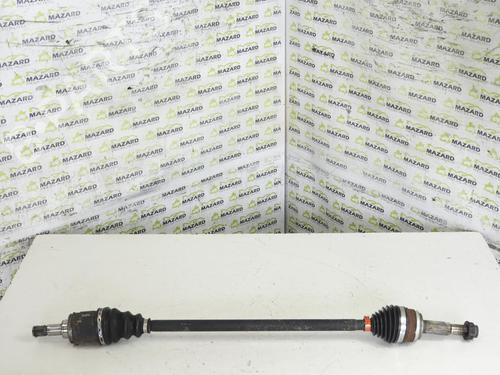 Right rear driveshaft TOYOTA RAV 4 III (_A3_) 2.2 D 4WD (ALA30_, ALA30R) | BP20066568M41 