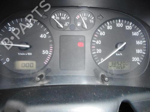 Right mirror VW POLO III (6N1) 64 1.9 SDI | BP21965691C27 