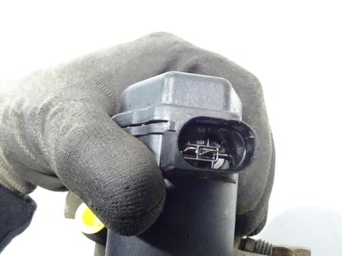 Right rear brake caliper AUDI Q5 (8RB) 2.0 TDI quattro | BP30155882M106