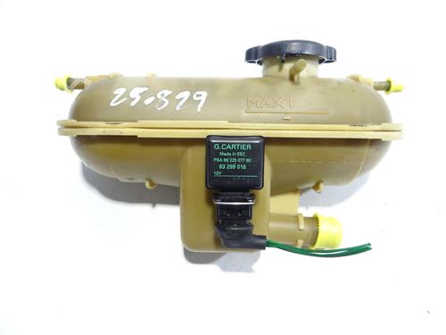 Used Expansion tank PEUGEOT PARTNER Box Body/MPV (5_, G_) 1.9 D (69 hp) 28360875
