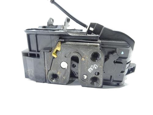 Used Front right lock Front right lock HYUNDAI SANTA FÉ II (CM) 2.2 CRDi GLS 4x4 (150 hp) 32134330 32134330