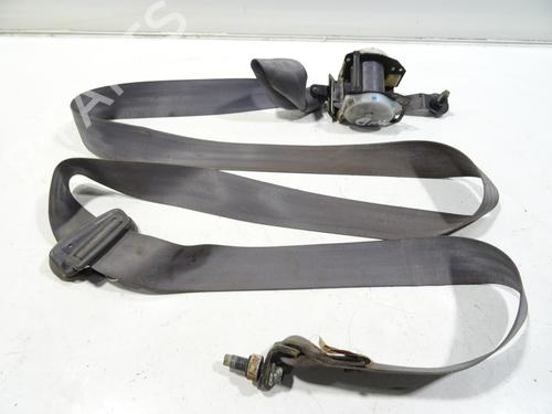 Used Front right seatbelt Front right seatbelt NISSAN PICK UP (D22) 2.5 TD 4WD (103 hp) 30910769 30910769