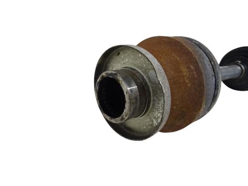 Used Left front driveshaft Left front driveshaft VW MULTIVAN T5 (7HM, 7HN, 7HF, 7EF, 7EM, 7EN) VR6 3.2 (235 hp) 39039125 39039125