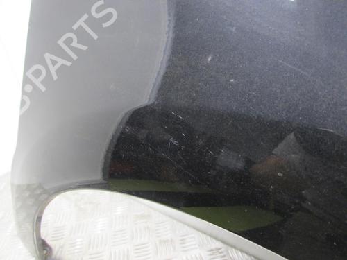 Right front fenders CITROËN C4 Coupe (LA_) 2.0 HDi | BP20177951C42 