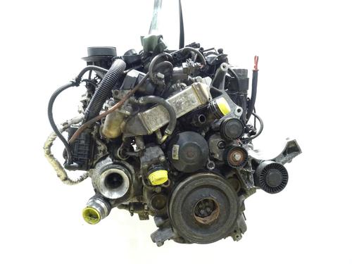 Engine BMW 1 (E87) 116 d | BP30791903M1 - Image 2