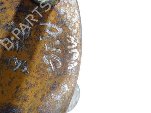 Left front steering knuckle FORD FOCUS C-MAX (DM2) 1.8 TDCi | BP30855518M25 