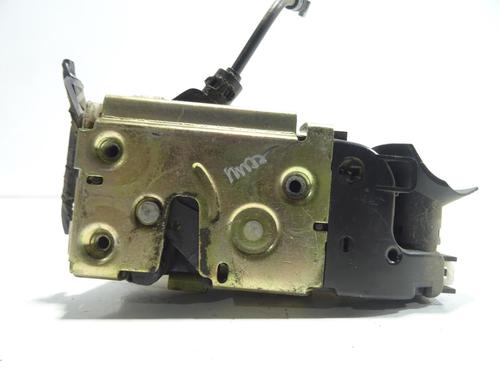 Front left lock RENAULT SCÉNIC II (JM0/1_) 1.5 dCi (JM1F) | BP22357360C98 