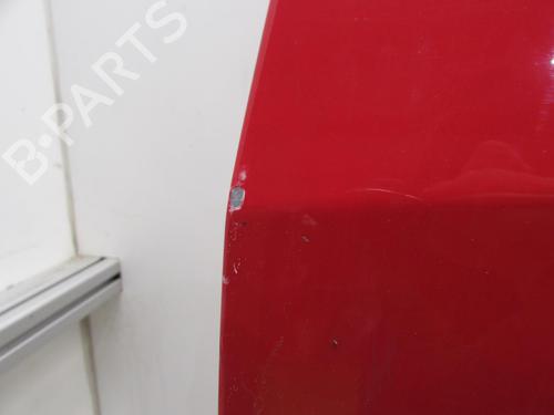 Left front door FORD FIESTA V (JH_, JD_) 1.3 | BP22232395C2 