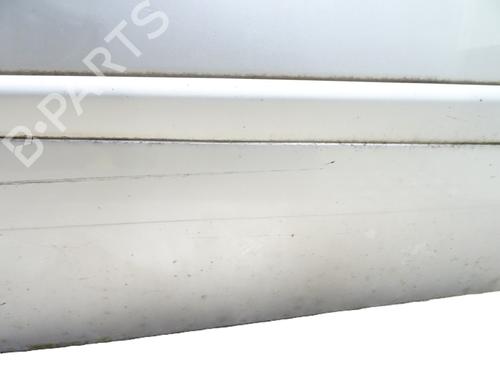 Right rear door RENAULT LAGUNA II Grandtour (KG0/1_) 1.9 dCi | BP29979045C5