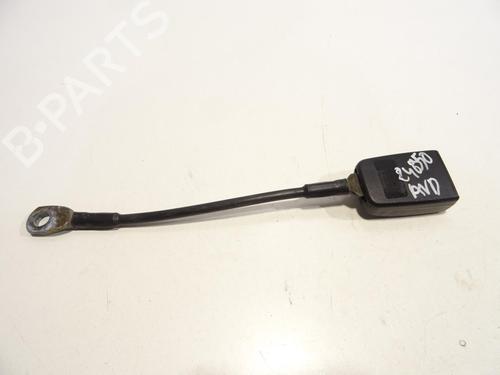 Used Seat buckle CITROËN C15 Box Body/MPV (VD_) 1.8 D (60 hp) 28293172