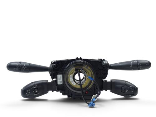 Steering column stalk CITROËN C3 II (SC_) 1.4 HDi 70 (SC8HZC, SC8HR0, SC8HP4) | BP40453449I23 - Image 6