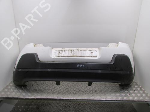 Used Rear bumper CITROËN C3 / C3 ORIGIN III (SX) 1.2 PureTech 82 (83 hp) 24592643