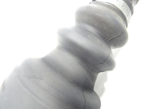 Left front driveshaft CITROËN EVASION MPV (22, U6)  | BP27220493M38 