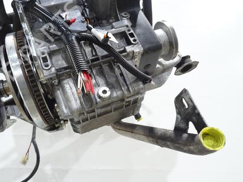 Engine LIGIER OPTIMAX 0.5 | BP27585146M1 