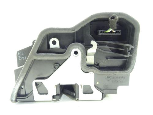 Used Front left lock Front left lock BMW 2 Coupe (F22, F87) 220 d (190 hp) 30357886 30357886
