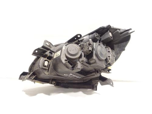 Right headlight RENAULT CLIO III (BR0/1, CR0/1) 1.5 dCi (BR17, CR17) | BP29405301C29 