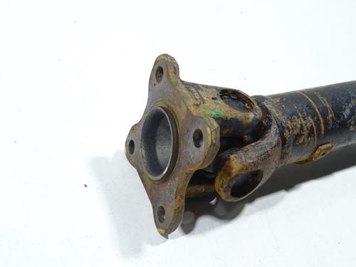Driveshaft SUZUKI VITARA (ET, TA, TD) 1.9 D All-wheel Drive (SE419TD) | BP29635691M37 