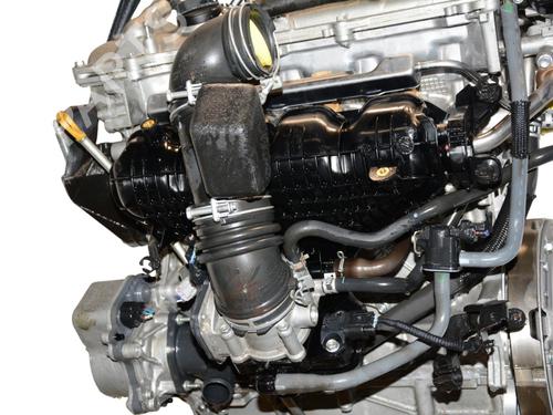 Used Engine Engine TOYOTA AURIS Estate (_E18_) 1.8 Hybrid (ZWE186_, ZWE186R, ZWE186H) (136 hp) 39974043 39974043