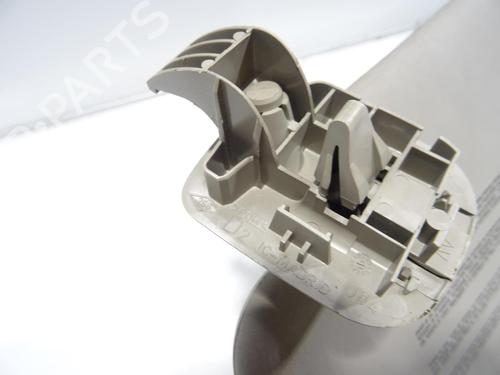 Used Right sun visor Right sun visor RENAULT GRAND SCÉNIC II (JM0/1_) 1.5 dCi (JM02, JM13) (101 hp) 28964421 28964421