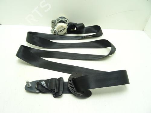 Used Front right seatbelt Front right seatbelt CITROËN C3 II (SC_) 1.4 HDi 70 (SC8HZC, SC8HR0, SC8HP4) (68 hp) 28325639 28325639